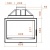 Каминная топка Liseo Castiron LCI 7 G4 Каминная топка Liseo Castiron LCI 7 G4