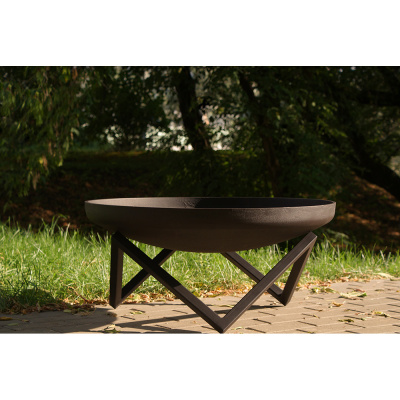 Уличный очаг UFIRE IC-05 Уличный очаг UFIRE IC-05