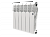 Радиатор биметалл Royal Thermo Vittoria 350 - 6 секц.