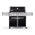Гриль газовый Weber Summit E-670 GBS, (Цвет: черный) Гриль газовый Weber Summit E-670 GBS, (Цвет: черный)