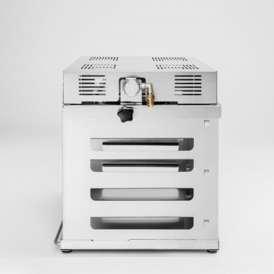 Инфракрасный газовый гриль WeGrill Young Инфракрасный газовый гриль WeGrill Young