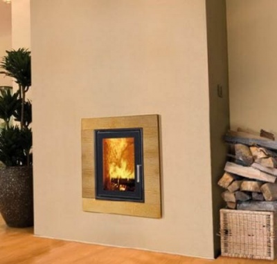 Каминная топка Hoxter HAKA 37/50 Каминная топка Hoxter HAKA 37/50