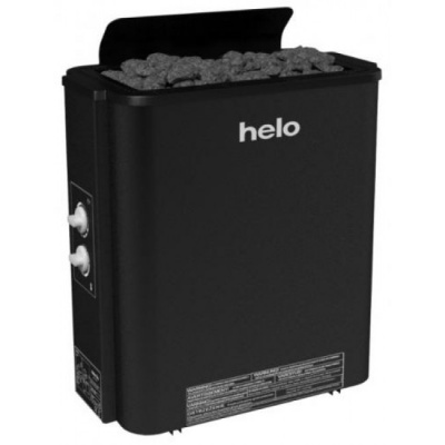 Электрокаменка Helo Havanna 90 STS Электрокаменка Helo Havanna 90 STS