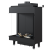 Топка газовая Kratki Pro LEO/L/76/62/G31/37MBAR, баллонный газ Топка газовая Kratki Pro LEO/L/76/62/G31/37MBAR, баллонный газ