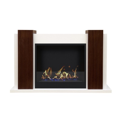 Биокамин Милан