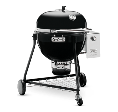Угольный гриль Weber Summit Charcoal