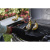 Гриль газовый Weber Q 2200 Black Line, черный Гриль газовый Weber Q 2200 Black Line, черный