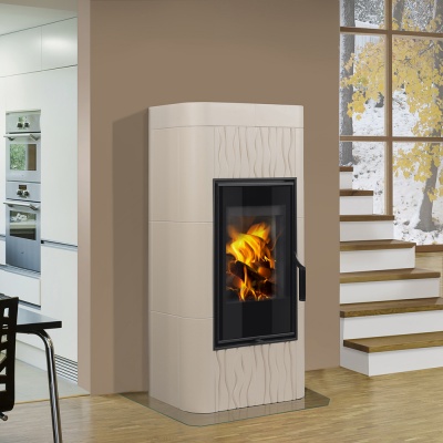 Изразцовая печь Hein DOLO 2 Изразцовая печь Hein DOLO 2