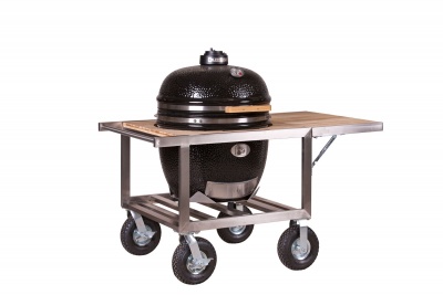 Гриль Monolith LeCHEF PRO Buggy Гриль Monolith LeCHEF PRO Buggy