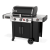 Гриль газовый Weber GENESIS II EX-335 GBS, черный Гриль газовый Weber GENESIS II EX-335 GBS, черный