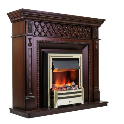 Каминокомплект Alexandria Cavendish Каминокомплект Alexandria Cavendish