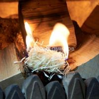 Роллы для розжига 800 Degrees Быстрый розжиг, 16 роллов