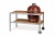 Гриль Monolith CLASSIK Teakwood Гриль Monolith CLASSIK Teakwood