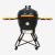 Керамический гриль Start Grill-24 PRO CFG (61 см.), черный Керамический гриль Start Grill-24 PRO CFG (61 см.), черный