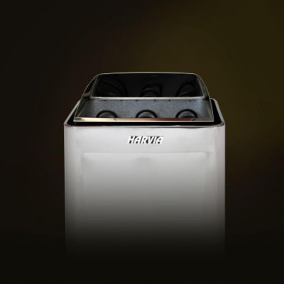 Электрическая печь Harvia Trendi Kip90 Steel