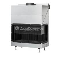 Топка Metalfire Ultime D MF 1050-50 WHE 2S R