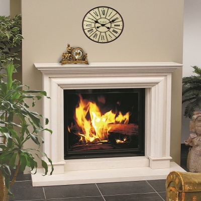 Мраморный портал Liana