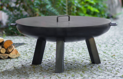 Чаша для костра UFIRE FW-07 D80 Чаша для костра UFIRE FW-07 D80