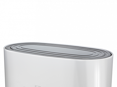 Водонагреватель Electrolux EWH 50 SmartInverter PRO