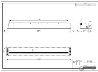 Автоматический биокамин ZeFire AUTOMATIC 2200 Автоматический биокамин ZeFire AUTOMATIC 2200