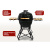 Керамический гриль Start Grill-24 PRO (61 см.), черный Керамический гриль Start Grill-24 PRO (61 см.), черный