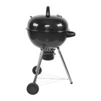 Угольный гриль Koch BBQ Master 1