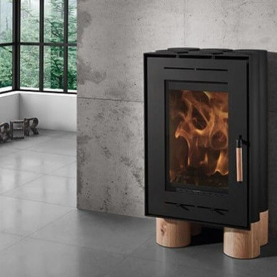 Печь-камин Solzaima Tek Lumber Печь-камин Solzaima Tek Lumber