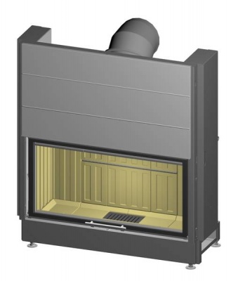 Каминная топка Spartherm Varia Bh 4S Каминная топка Spartherm Varia Bh 4S
