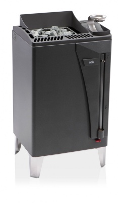 EOS Bi-O Max 15 KW EOS Bi-O Max 15 KW