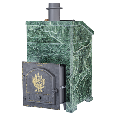 Комплект Гефест GFS-ЗК 40 Президент 1100/40 Змеевик