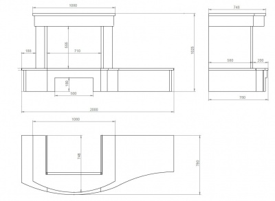 Облицовка Dominica Dayno Reale