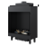 Топка газовая Kratki PRO LEO/76/62/G31/37MBAR, баллонный газ Топка газовая Kratki PRO LEO/76/62/G31/37MBAR, баллонный газ