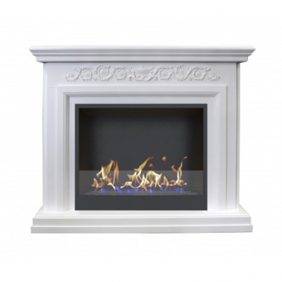 Биокамин Летиция