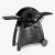 Гриль газовый на подставке Weber Q 3200 Black Line Гриль газовый на подставке Weber Q 3200 Black Line