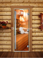 Дверь DoorWood Престиж ФОТОПЕЧАТЬ А032