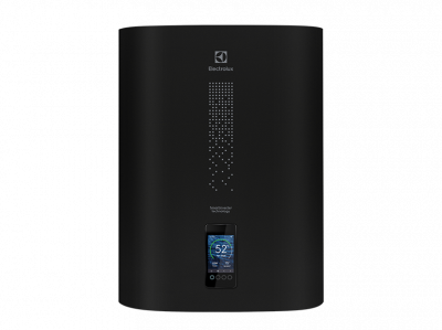 Водонагреватель Electrolux EWH 30 SmartInverter Grafit