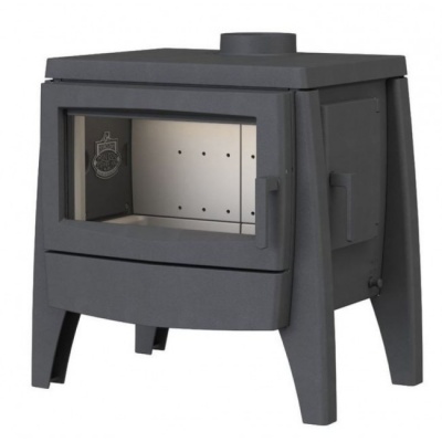 Отопительная печь Brunner Iron Dog 7 L/R Отопительная печь Brunner Iron Dog 7 L/R