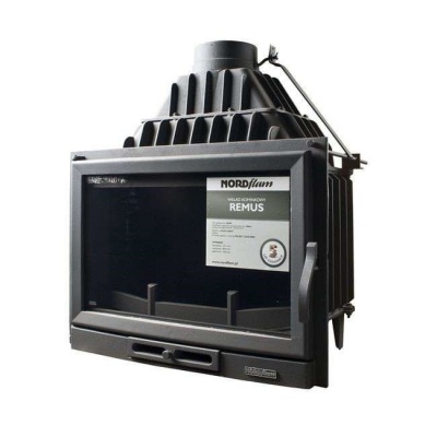 Каминная топка Nordflam Remus