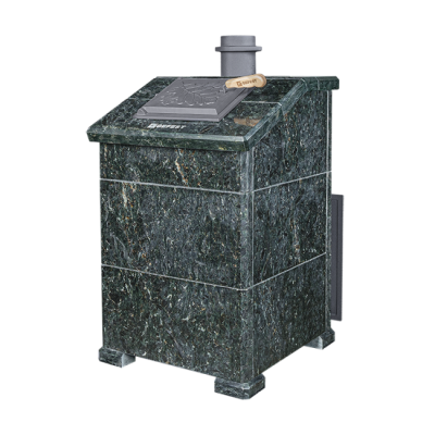 Комплект Гефест Гром 80(П) Президент 1320/60 Серпентинит