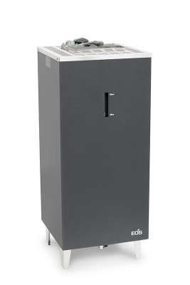 EOS Bi-O Cubo 12 KW EOS Bi-O Cubo 12 KW