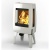 Печь-камин Dovre SENSE 103/E12 Печь-камин Dovre SENSE 103/E12