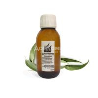 Натуральное эфирное масло Camylle Эвкалипт