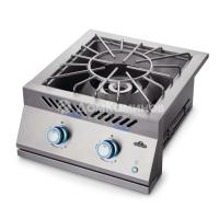 Встраиваемая горелка Napoleon двухконтурная