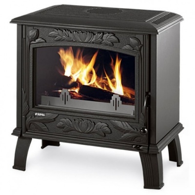 Отопительная печь Supra Alsace 3 Supratherm Отопительная печь Supra Alsace 3 Supratherm