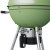Гриль угольный 800 Degrees Teriberka 57 Slow 'N Sear Green Greece Olive