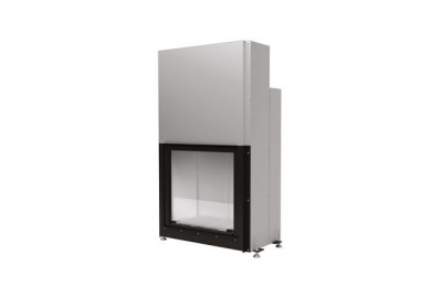 Каминная топка MCZ Forma 65 Каминная топка MCZ Forma 65