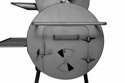 Смокер Fireline Durango