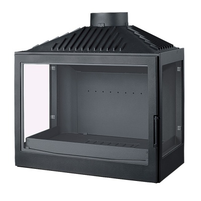 Каминная топка Liseo L7 RL Каминная топка Liseo L7 RL