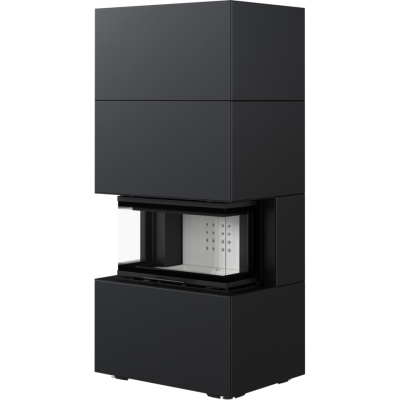 Каминокомплект Home Easy Box с топкой NBC Каминокомплект Home Easy Box с топкой NBC
