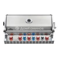 Гриль газовый Napoleon встраиваемый Prestige BIPRO-665
